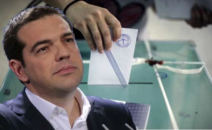Handelsblatt: «Το αναπτυξιακό σχέδιο του Τσίπρα μυρίζει… εκλογές»